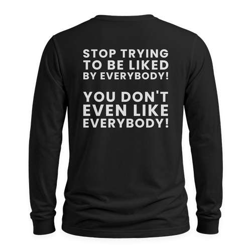 Back print