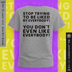 I Survived Another Meeting : T-Shirt