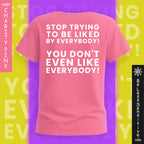 I Survived Another Meeting : T-Shirt