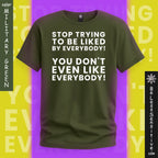 I Survived Another Meeting : T-Shirt