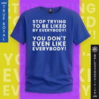 I Survived Another Meeting : T-Shirt