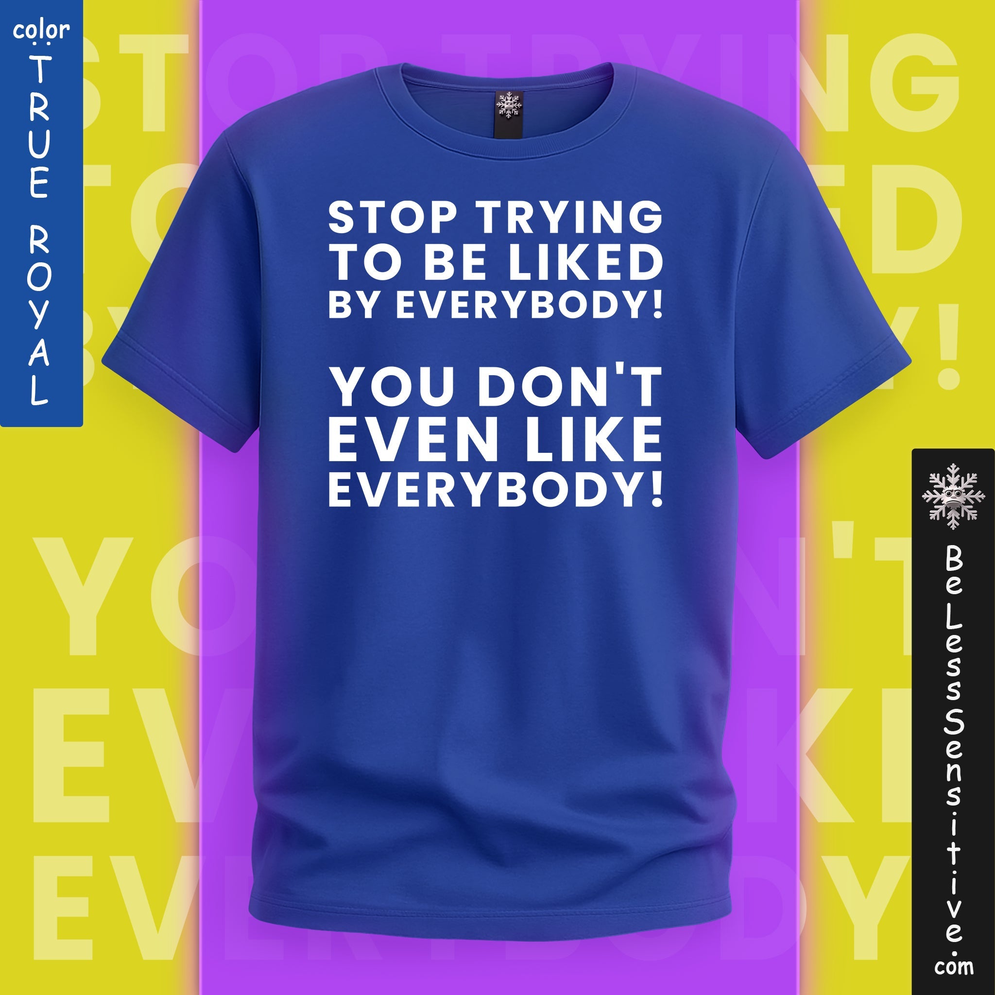 I Survived Another Meeting : T-Shirt